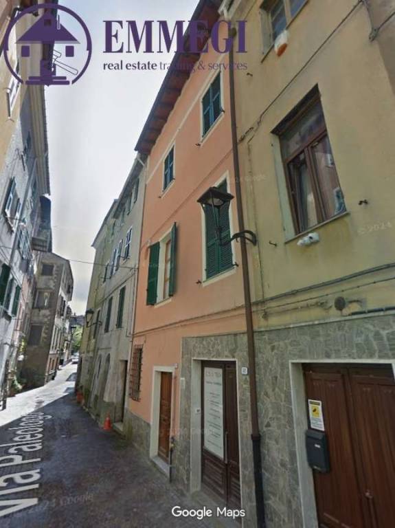 appartamento in vendita ad Altare