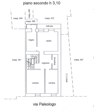 appartamento in vendita ad Altare