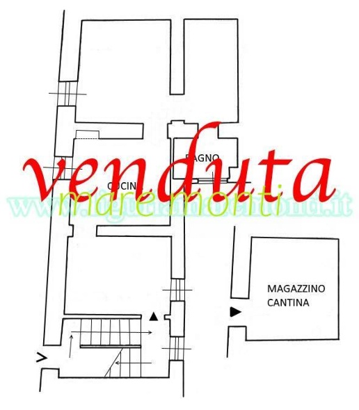 appartamento in vendita ad Altare