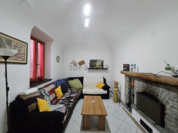 appartamento in vendita ad Altare