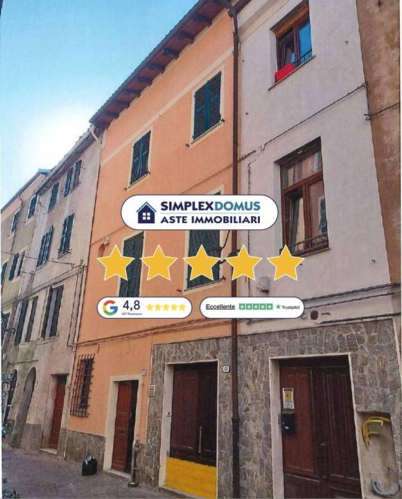 appartamento in vendita ad Altare