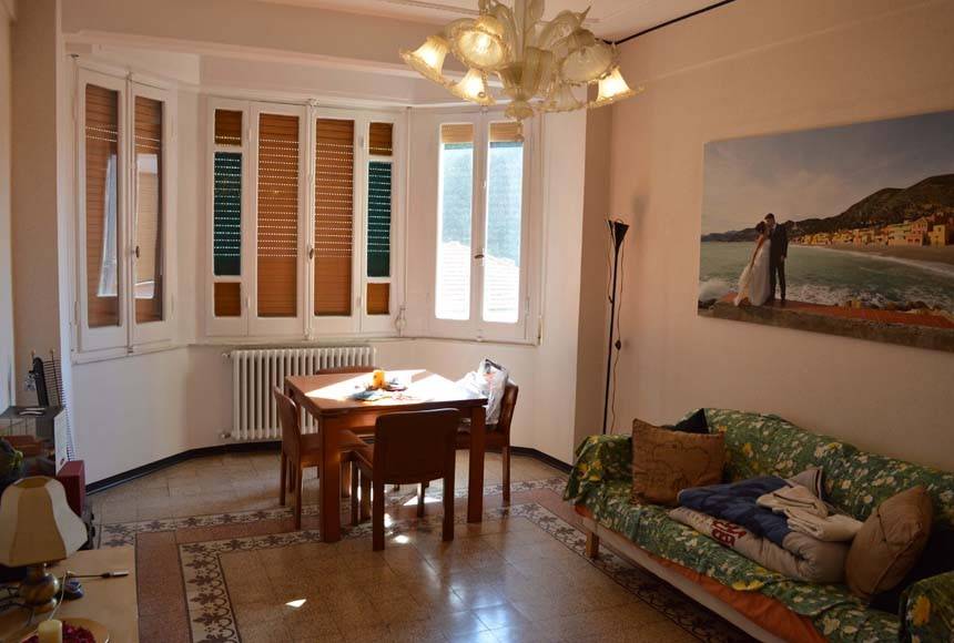 appartamento in vendita ad Altare