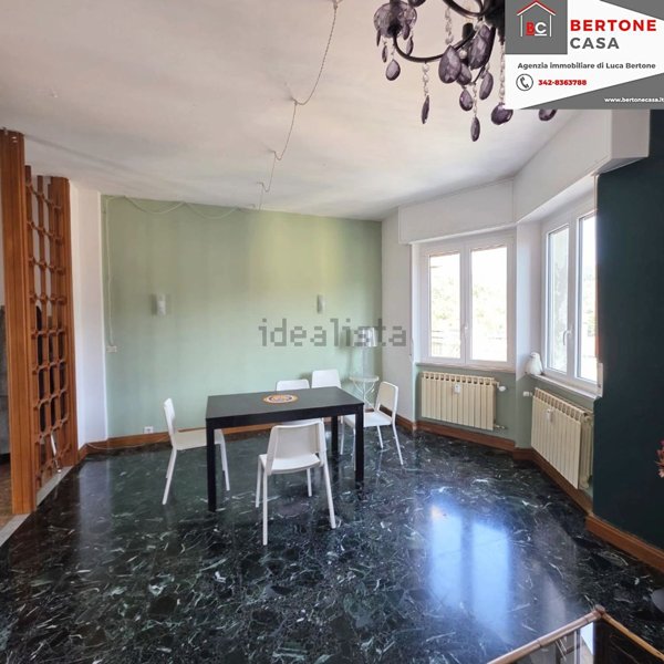 appartamento in vendita ad Altare