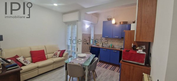 appartamento in vendita ad Altare