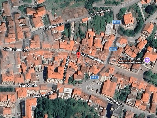 appartamento in vendita ad Altare