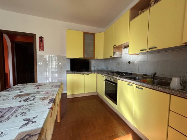 appartamento in vendita ad Altare