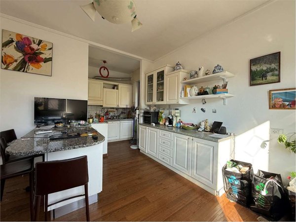 appartamento in vendita ad Altare