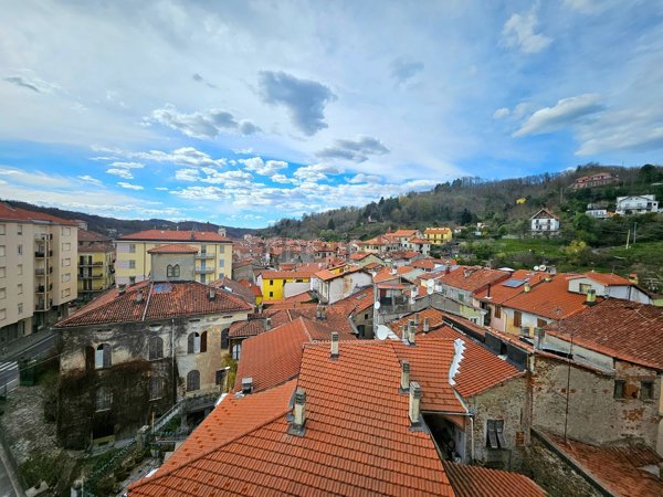 appartamento in vendita ad Altare