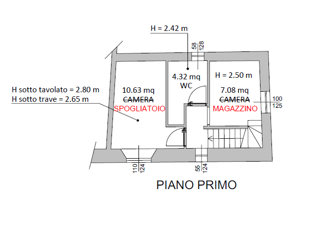 appartamento in vendita ad Altare