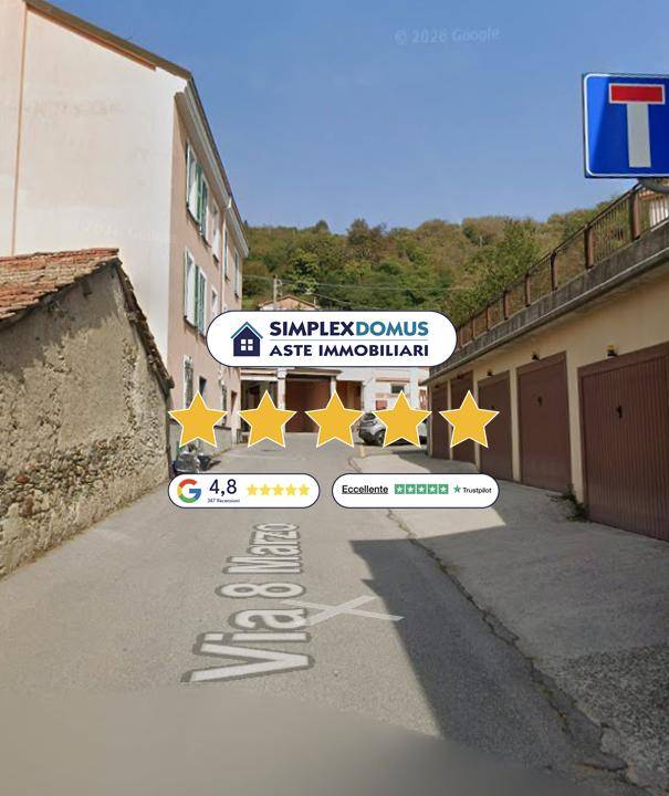 appartamento in vendita ad Altare