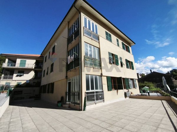 appartamento in vendita ad Altare