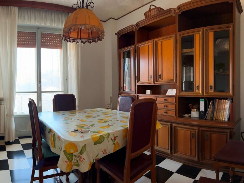 appartamento in vendita ad Altare