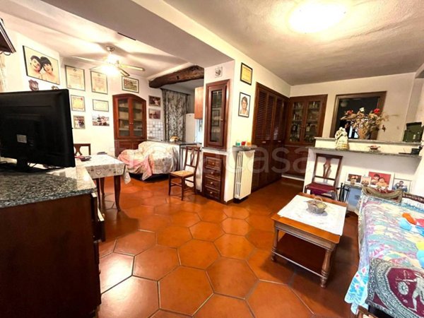 appartamento in vendita ad Andora in zona San Bartolomeo