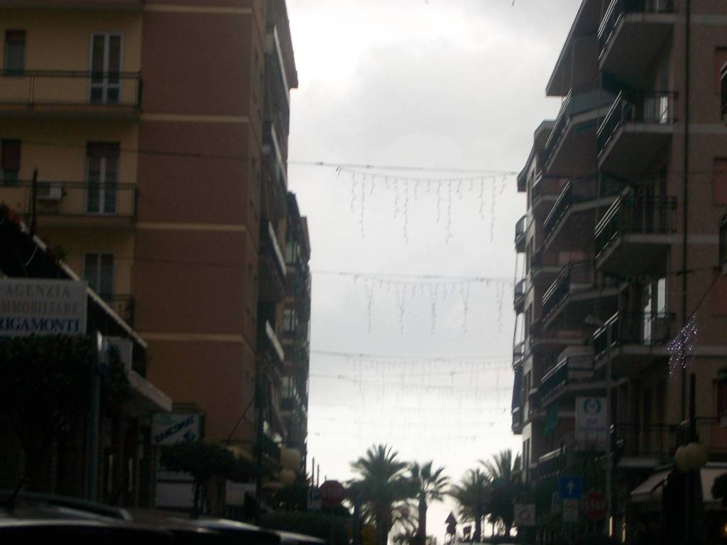 appartamento in vendita ad Andora