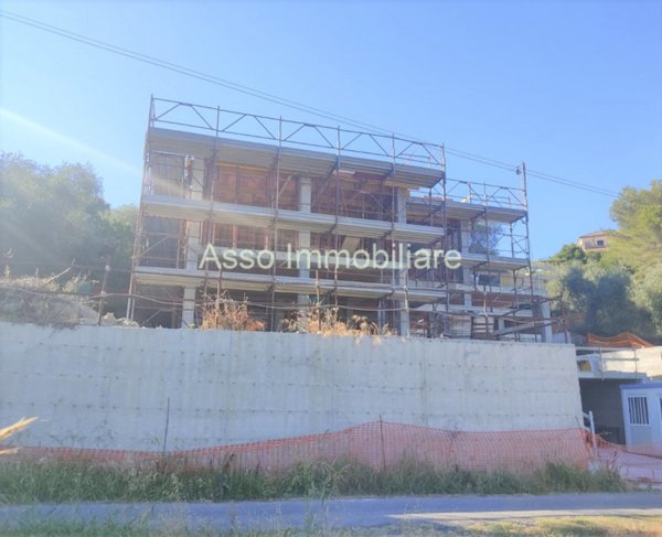 casa indipendente in vendita ad Andora in zona San Bartolomeo