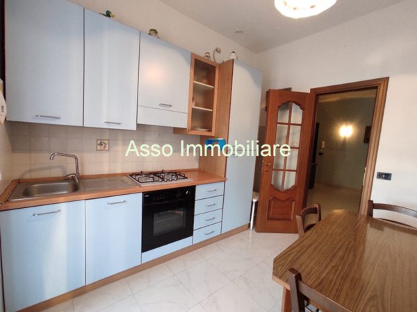 appartamento in vendita ad Andora