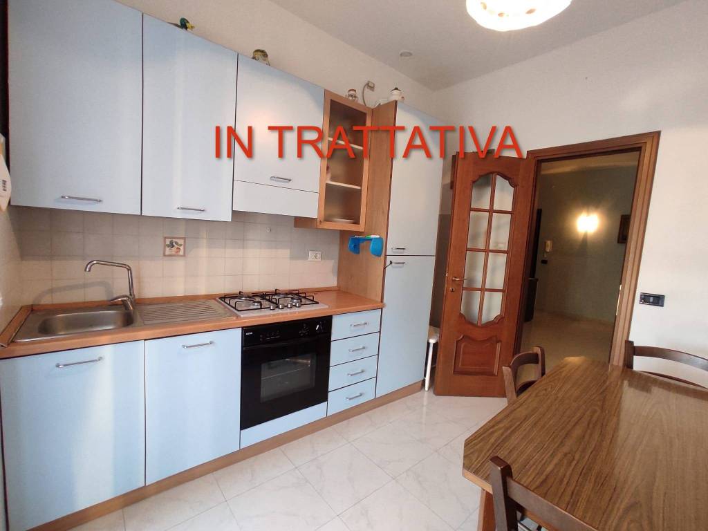 appartamento in vendita ad Andora
