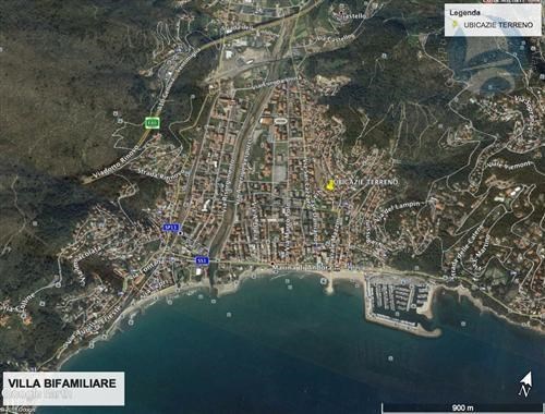 appartamento in vendita ad Andora