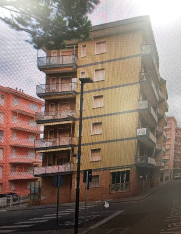 appartamento in vendita ad Andora