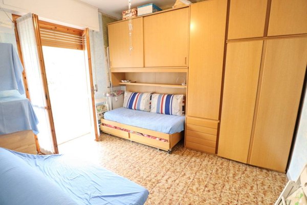 appartamento in vendita ad Andora