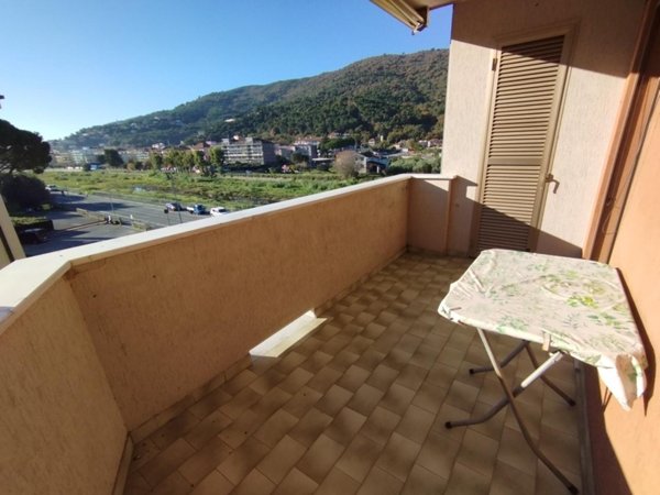 appartamento in vendita ad Andora