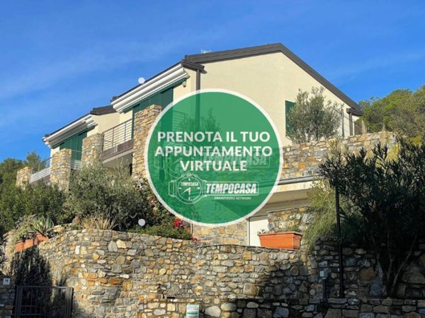 appartamento in vendita ad Andora