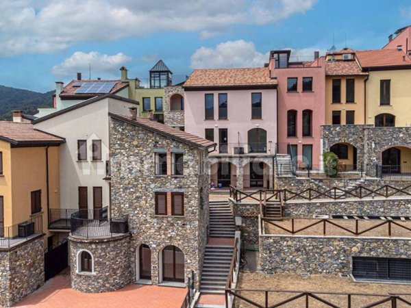 appartamento in vendita ad Andora