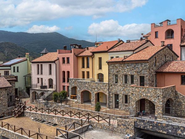 appartamento in vendita ad Andora