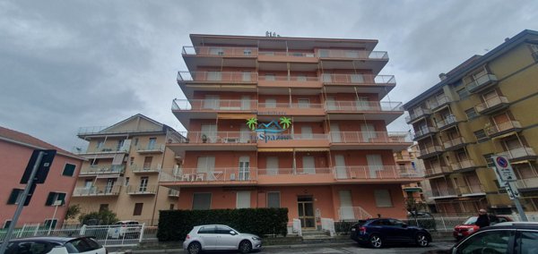appartamento in vendita ad Andora
