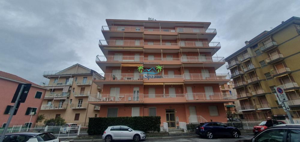 appartamento in vendita ad Andora