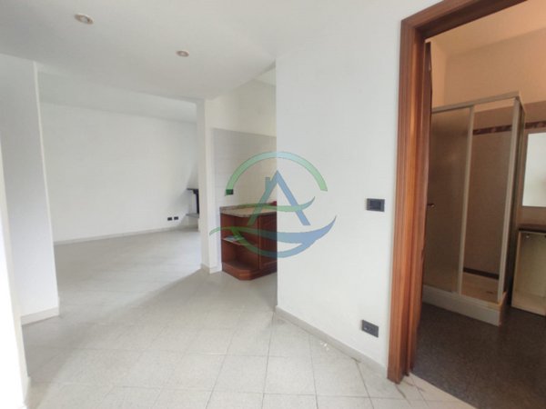 appartamento in vendita ad Andora in zona San Giovanni