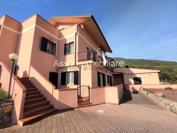 appartamento in vendita ad Andora