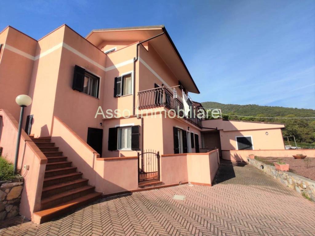 appartamento in vendita ad Andora