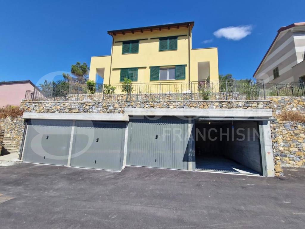 appartamento in vendita ad Andora