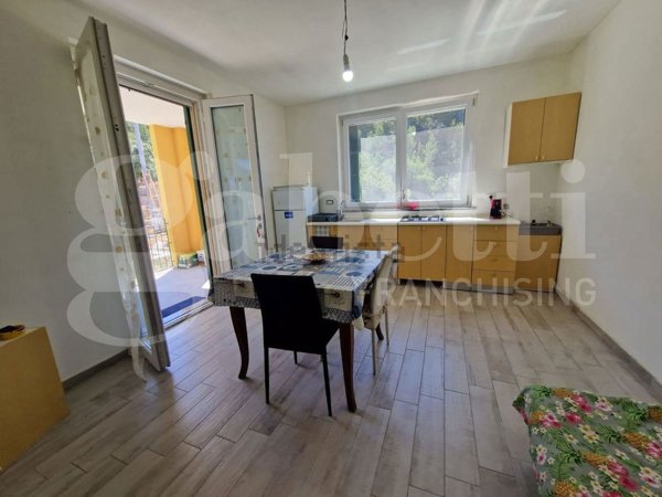 appartamento in vendita ad Andora