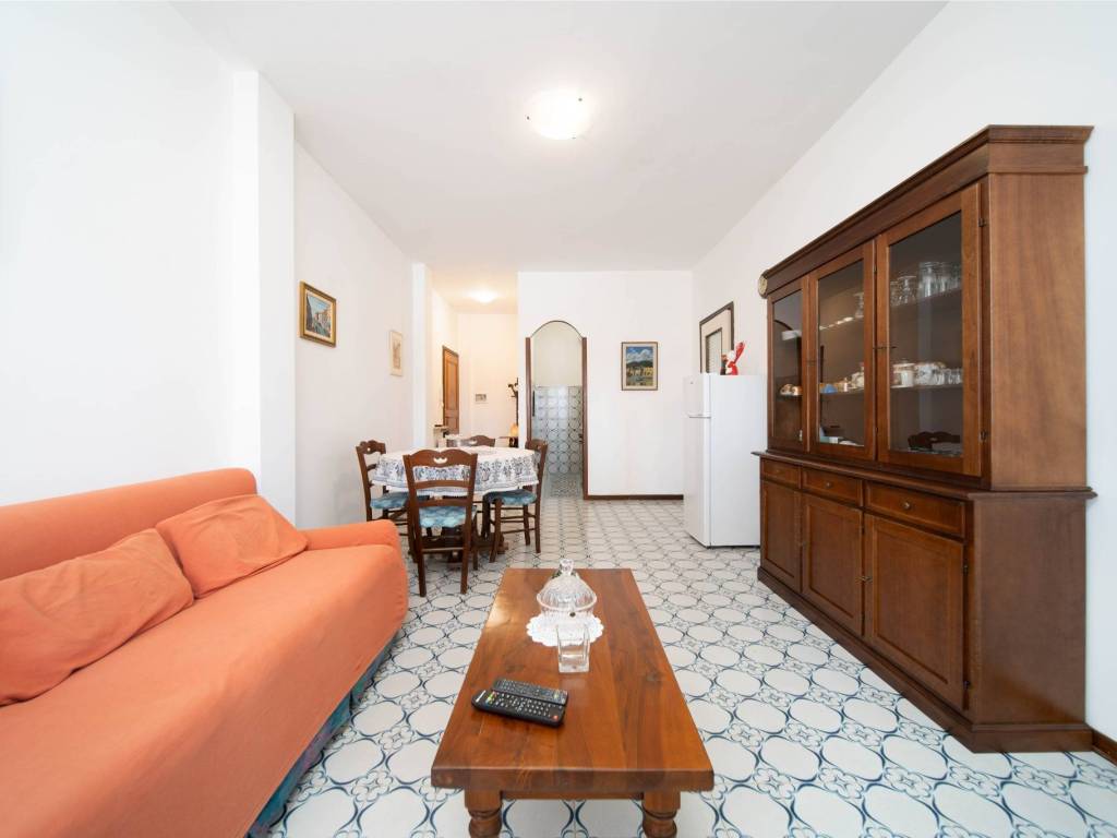 appartamento in vendita ad Andora