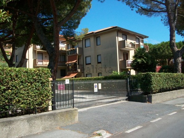 appartamento in vendita ad Andora