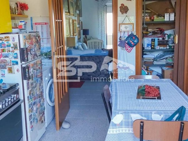 appartamento in vendita ad Andora