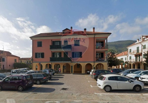 appartamento in vendita ad Andora in zona Molino