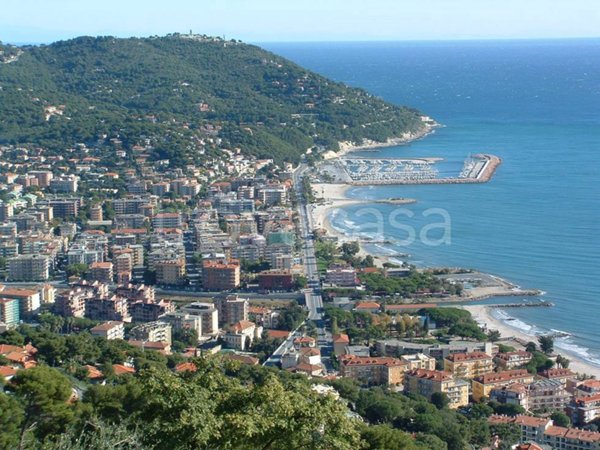 terreno agricolo in vendita ad Andora
