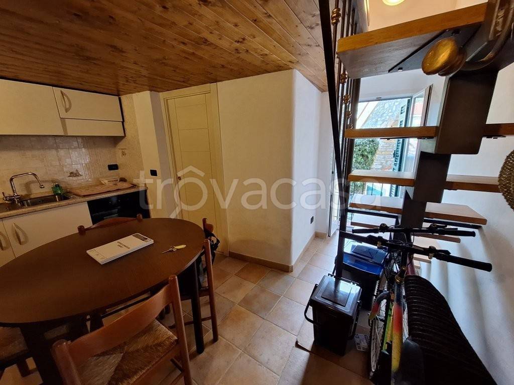 appartamento in vendita ad Andora