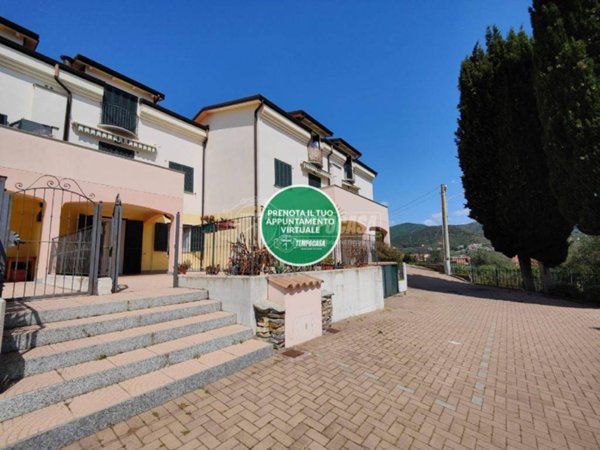 appartamento in vendita ad Andora