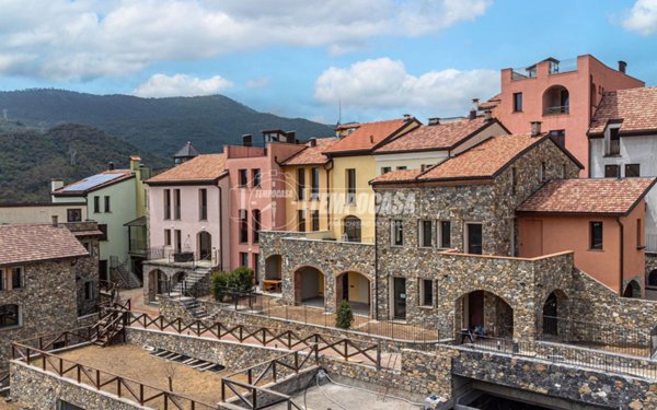 appartamento in vendita ad Andora