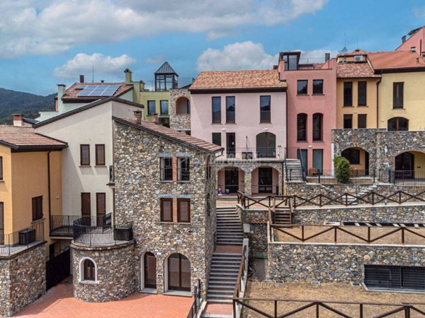 appartamento in vendita ad Andora