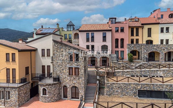 appartamento in vendita ad Andora