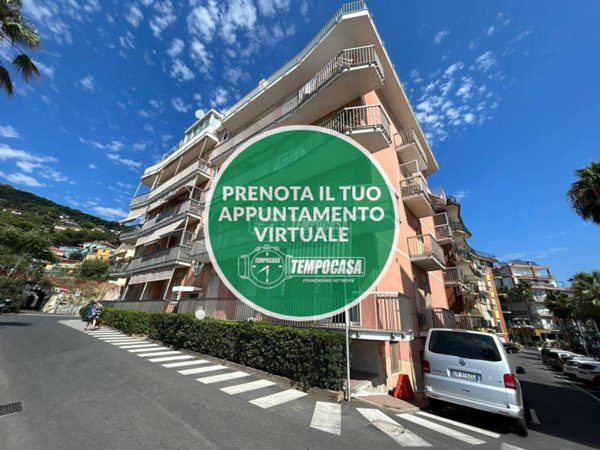 appartamento in vendita ad Andora