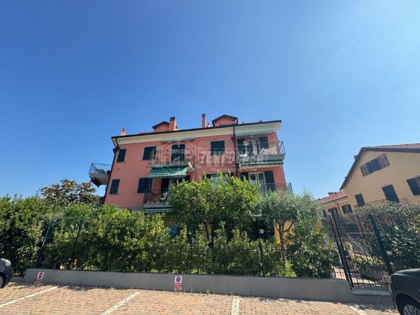 appartamento in vendita ad Andora