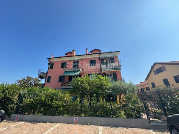 appartamento in vendita ad Andora