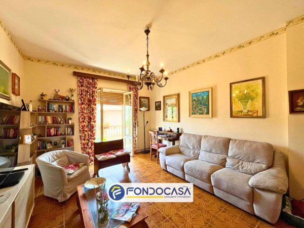 appartamento in vendita ad Andora