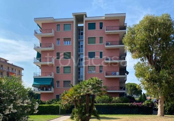 appartamento in vendita ad Andora